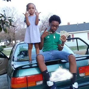 Meet your Posher, Trippie